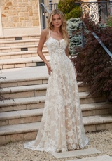 Bridal Dress: 2610