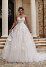Bridal Dress: 2614