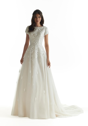 Wedding Dress - Grace Bridal Collection: 30170 - Nichelle Wedding Dress | Grace Bridal Gown