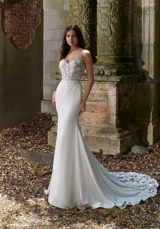 Bridal Dress: 4154