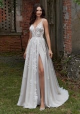 Bridal Dress: 4161