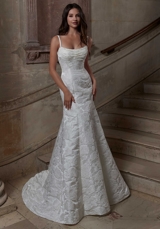 Bridal Dress: 4165