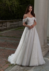Bridal Dress: 4170