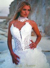 Bridal Dress: Lady Desiree