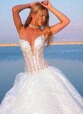 Bridal Dress: Lady Alexia