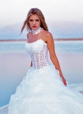 Bridal Dress: Lady Angelina