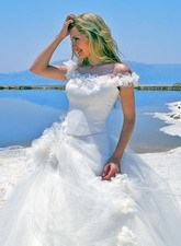 Bridal Dress: Lady Devon