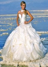 Bridal Dress: Lady Panayota