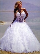 Bridal Dress: Lady Tulip