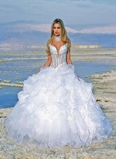 Bridal Dress: Lady Veronica