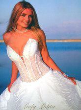 Bridal Dress: Lady Lolita