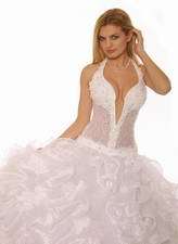 Bridal Dress: Lady Marie