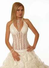 Bridal Dress: Lady Phedra