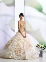 Wedding Dress Lady Amaranta