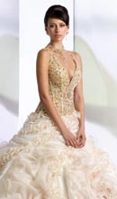 Bridal Dress: Amaranta