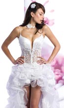 Bridal Dress: Anika