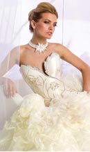 Bridal Dress: Lotus