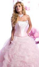 Bridal Dress: Lady Renata