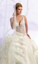 Bridal Dress: Tanya