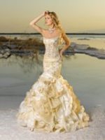 Wedding Dress Lady Edelina