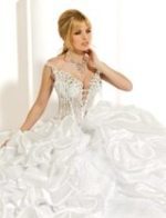 Wedding Dress Lady Madalie