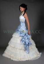 Bridal Dress: Atlantis