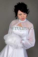 Bridal Dress: Gerda