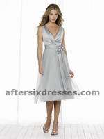 bridal gown