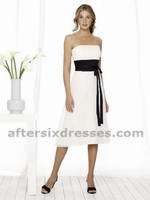 bridal gown