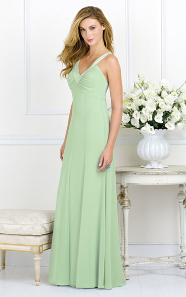 Evening Dress: Style - 6522