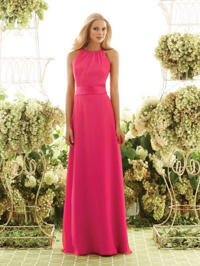 bridal gown