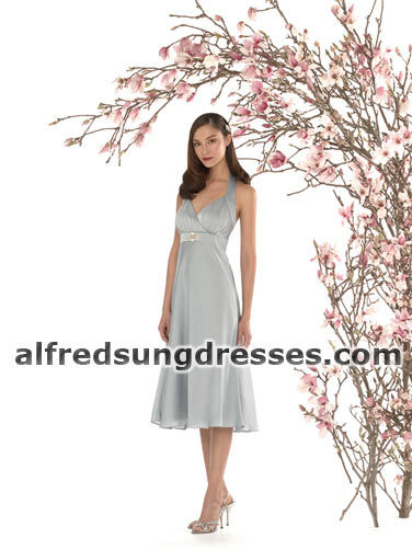Evening Dress: Style - D328