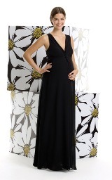Prom Dress: AlfredSung Style - M406 
