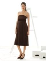 Prom Dress: AlfredSung Style - M415 