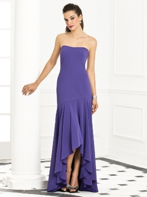 Bridesmaid Dress - After Six Bridesmaids SPRING 2013 - 6659 | AfterSix Bridesmaids Gown