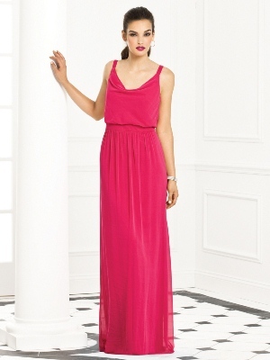 Special Occasion Dress - After Six Bridesmaids SPRING 2013 - 6666 | AfterSix Prom Gown