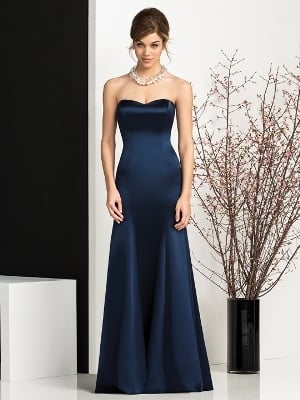 Special Occasion Dress - After Six Bridesmaids FALL 2013 - 6673 | AfterSix Prom Gown