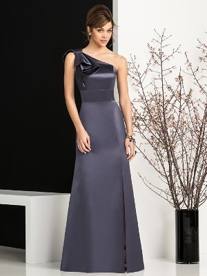  Dress - After Six Bridesmaids FALL 2013 - 6674 | AfterSix Evening Gown