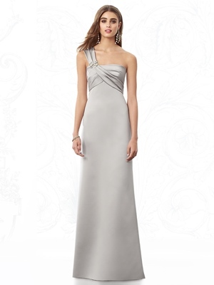 Bridesmaid Dress - After Six Bridesmaids SPRING 2014 - 6682 | AfterSix Bridesmaids Gown