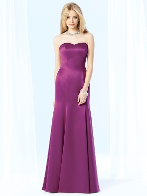 Bridesmaid Dress - After Six Bridesmaids FALL 2014 - 6701 | AfterSix Bridesmaids Gown