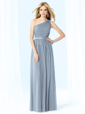 Bridesmaid Dress - After Six Bridesmaids FALL 2014 - 6706 | AfterSix Bridesmaids Gown