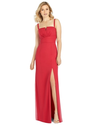 MOB Dress - After Six Bridesmaids 2019 - 6811 - fabric: Lux Chiffon | AfterSix MOB Gown