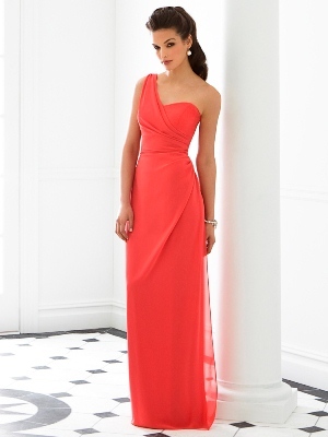 Special Occasion Dress - After Six Bridesmaids FALL 2012 - 6646 | AfterSix Prom Gown