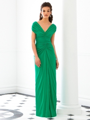 Bridesmaid Dress - After Six Bridesmaids FALL 2012 - 6652 | AfterSix Bridesmaids Gown