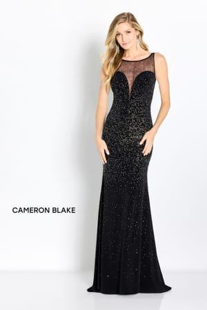  Dress - Cameron Blake Collection: CB757 | CameronBlake Evening Gown