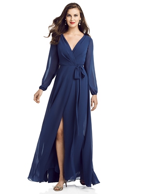 Special Occasion Dress - Dessy Bridesmaids SPRING 2020 - 3049 | Dessy Prom Gown