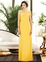 Evening Dress: Dessy Collection Bridesmaid Dresses SPRING 2013 - 2884 