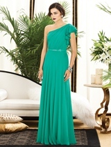 Evening Dress: Dessy Collection Bridesmaid Dresses SPRING 2013 - 2885 