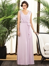 Evening Dress: Dessy Collection Bridesmaid Dresses SPRING 2013 - 2888 
