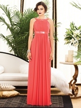 Evening Dress: Dessy Collection Bridesmaid Dresses SPRING 2013 - 2889 